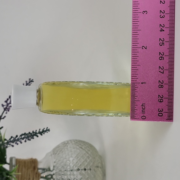 Vintage NINA RICCI Capricci Eau de Cologne Splash 3.3 fl oz FULL - Picture 5 of 9